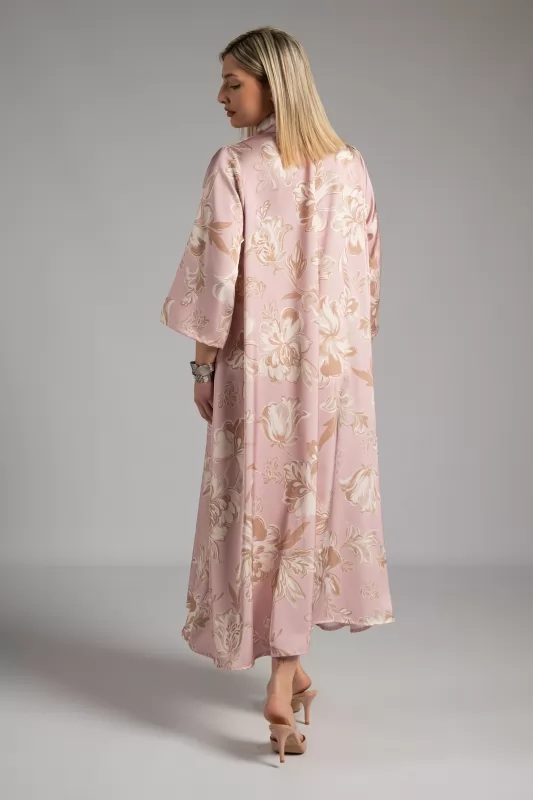 Dress Semi-sheer Alice
