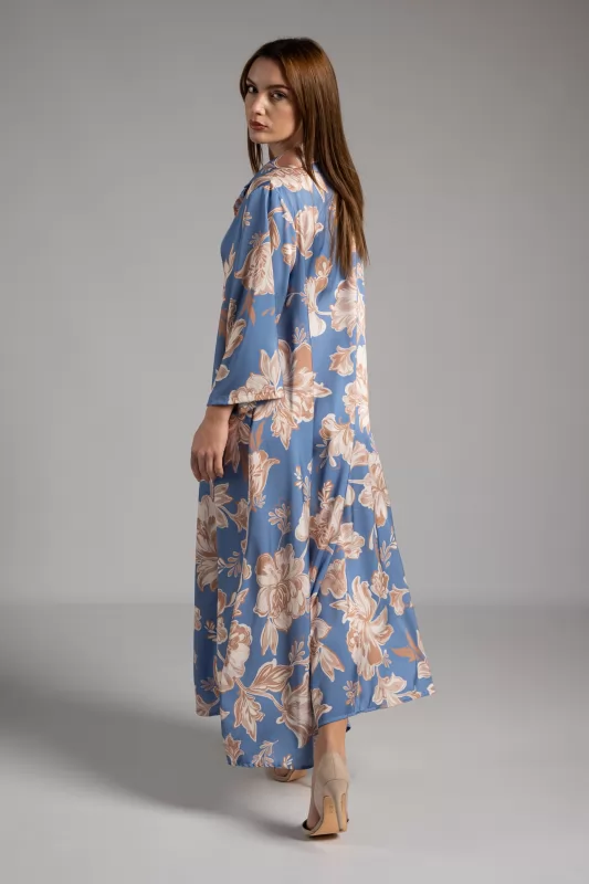 Dress Semi-sheer Alice