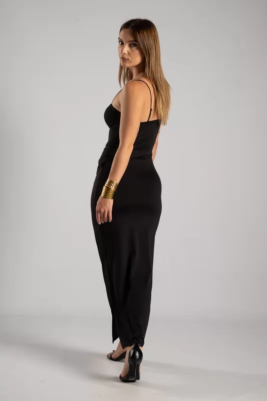 Φόρεμα Slip Bodycon