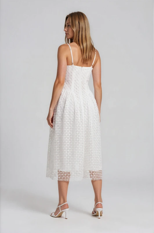 Rosabella Dress Straps