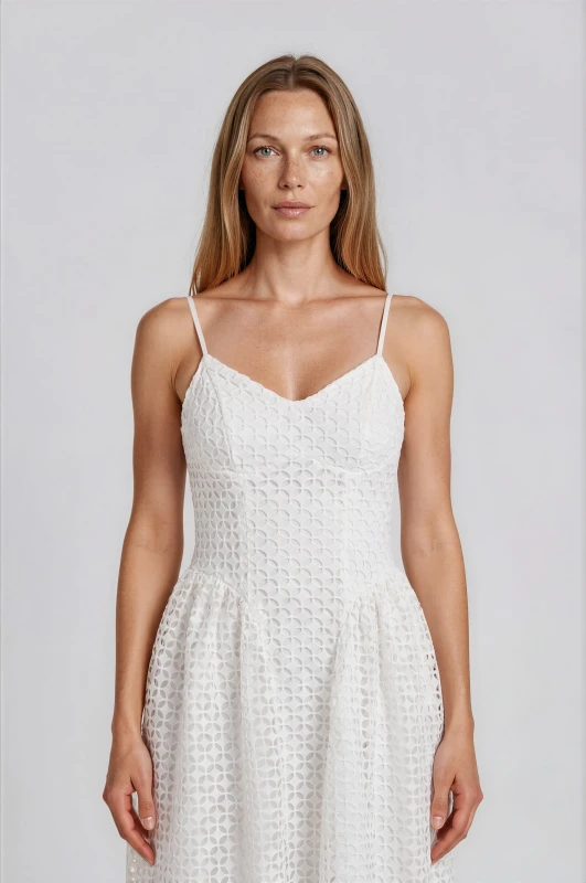 Rosabella Dress Straps