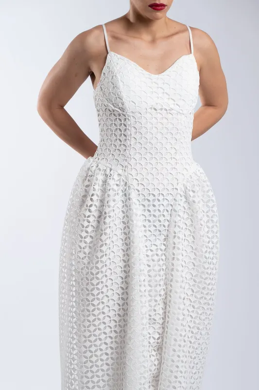 Rosabella Dress Straps