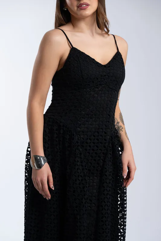 Rosabella Dress Straps