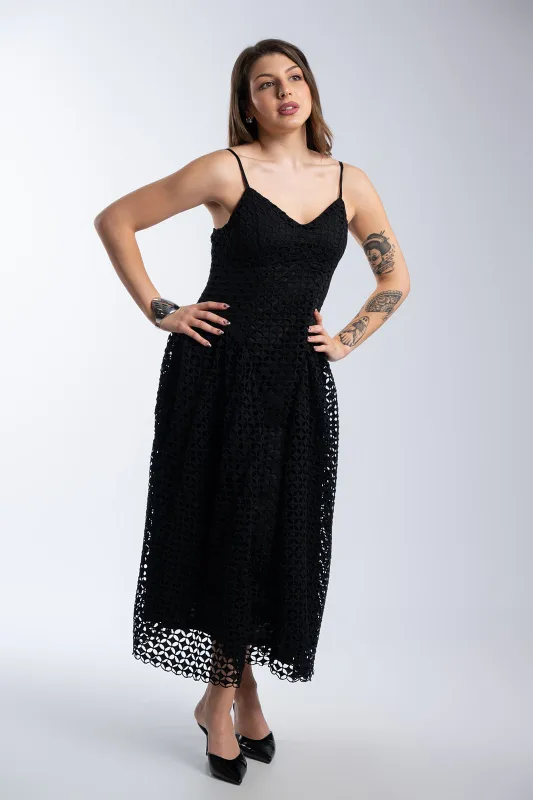 Rosabella Dress Straps