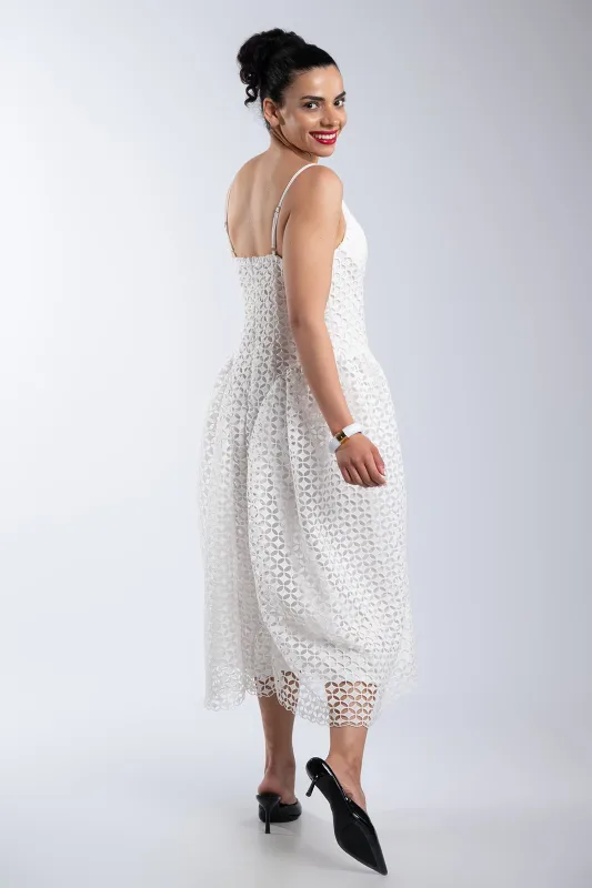 Rosabella Dress Straps