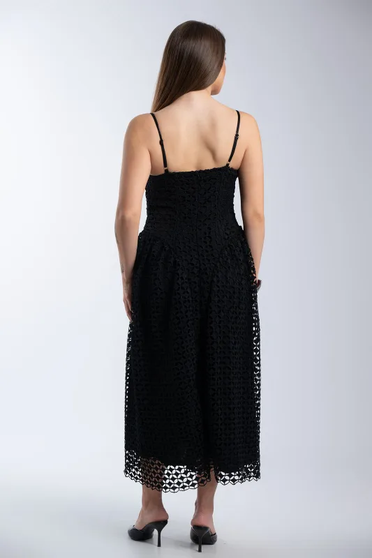 Rosabella Dress Straps