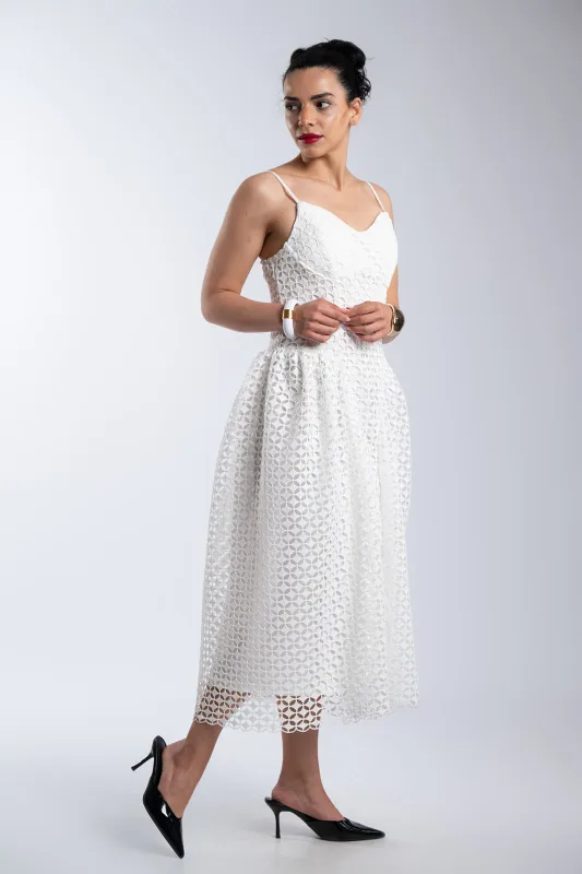 Rosabella Dress Straps