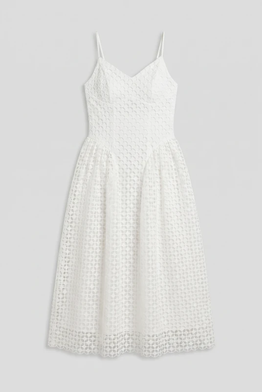 Rosabella Dress Straps