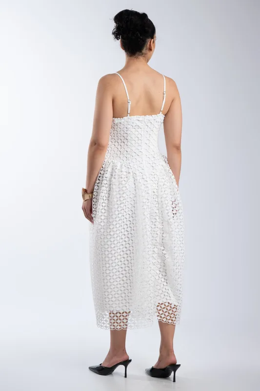Rosabella Dress Straps