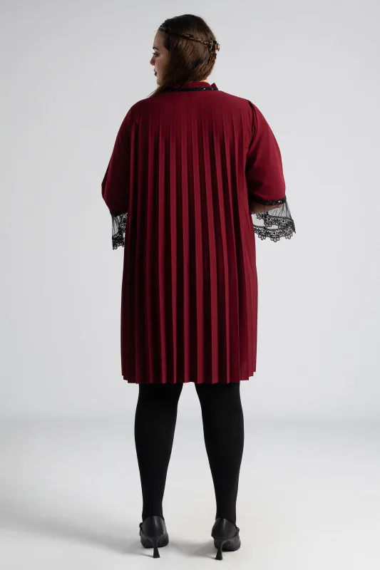 Φόρεμα Τούλινη Λεπτομέρεια Παγιέτες