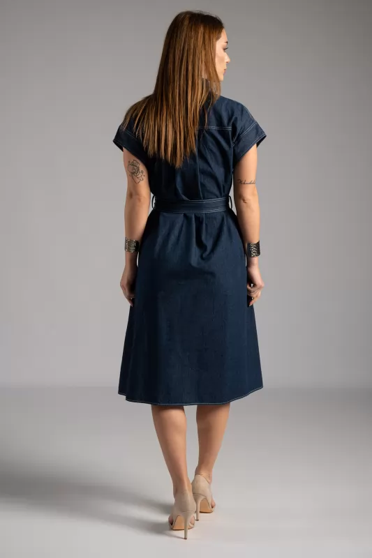 Dress Jeans Sleeveless 
