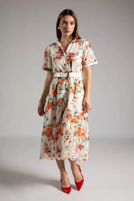 Dress Zinnia