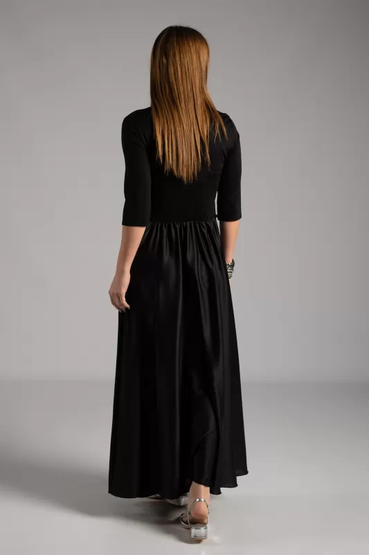 Dress Belt Pin Rose