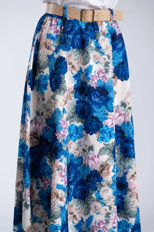 Φούστα A Γραμμή Marigold