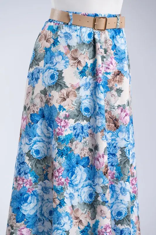 Φούστα A Γραμμή Marigold