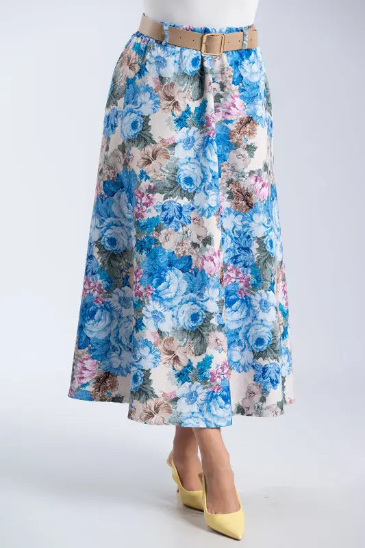 Φούστα A Γραμμή Marigold