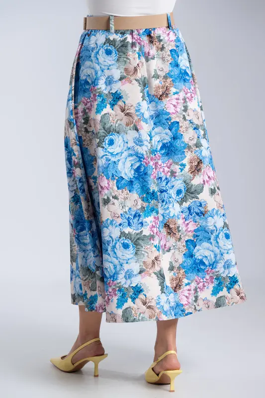 Φούστα A Γραμμή Marigold