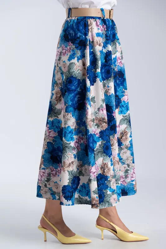 Φούστα A Γραμμή Marigold