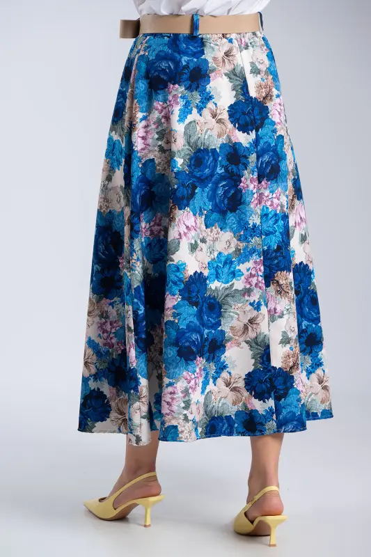 Φούστα A Γραμμή Marigold