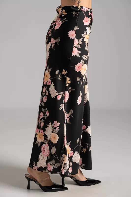 Skirt Floral