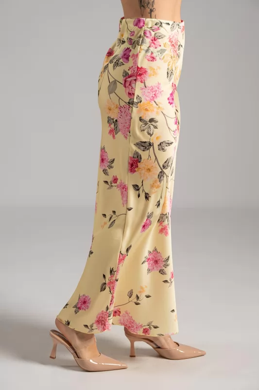 Skirt Floral