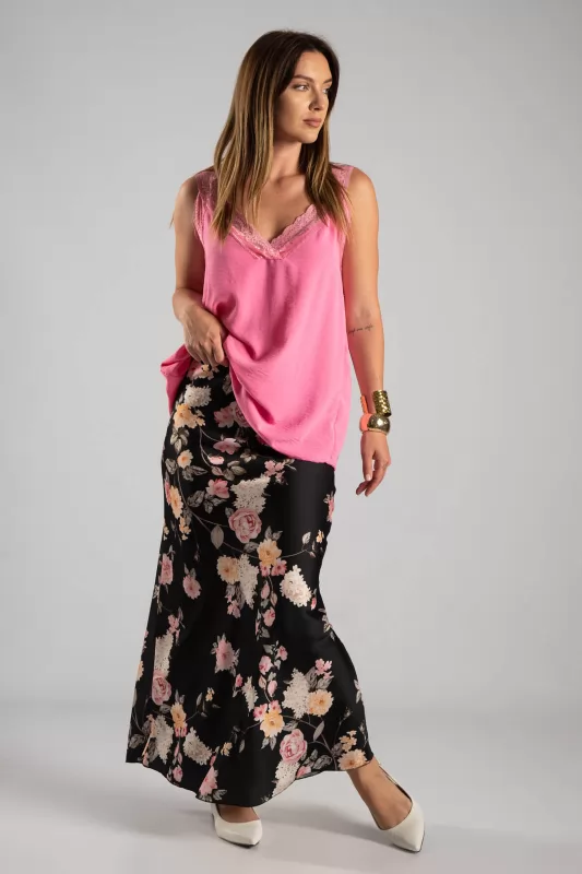 Φούστα Floral