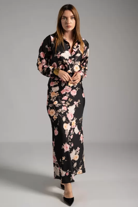 Φούστα Floral