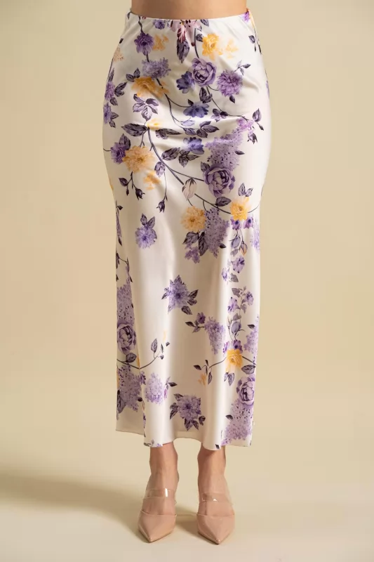 Skirt Floral