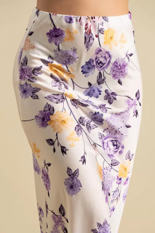 Skirt Floral