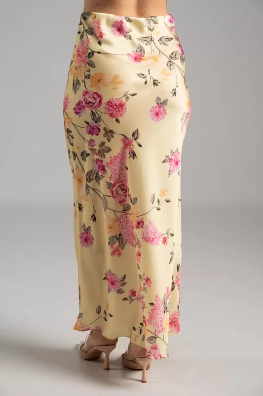 Skirt Floral