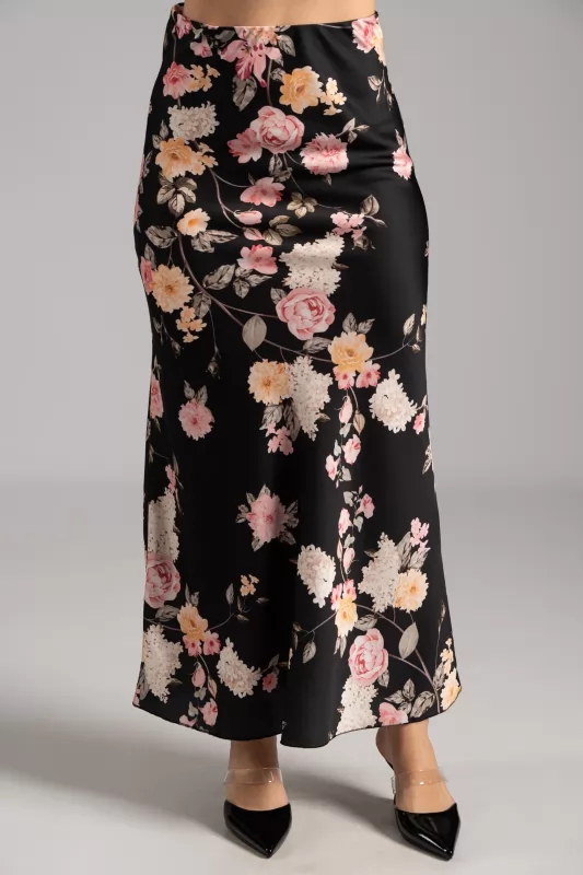 Skirt Floral