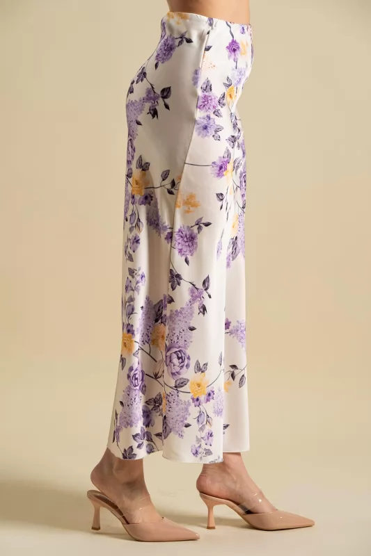 Skirt Floral