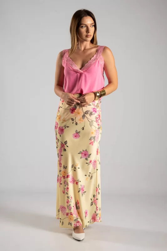 Φούστα Floral