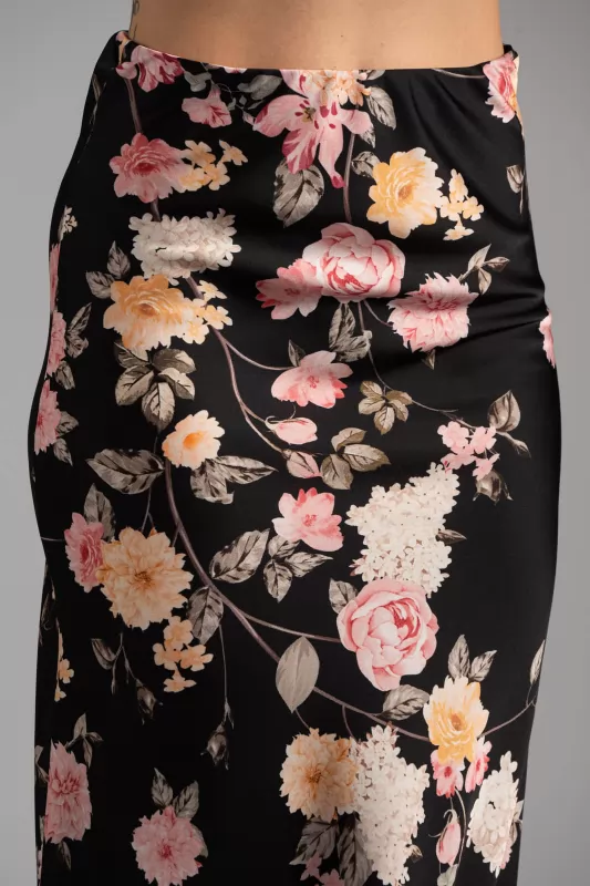 Skirt Floral
