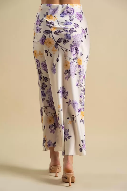 Skirt Floral