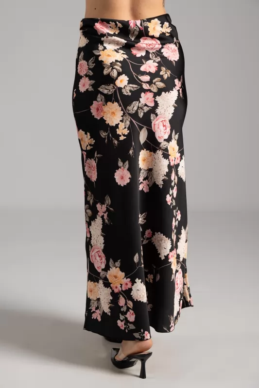 Skirt Floral