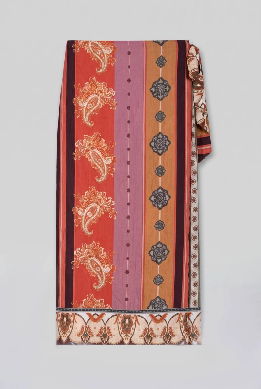 Skirt Wrap Lachour 