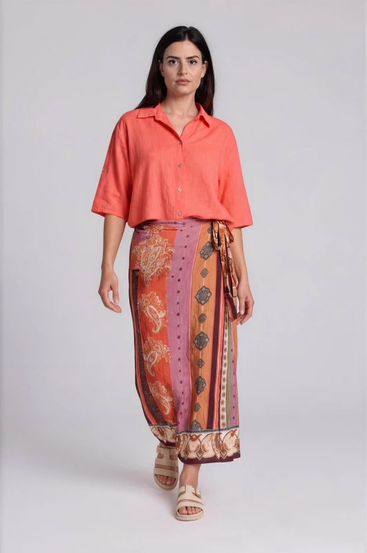 Skirt Wrap Lachour 