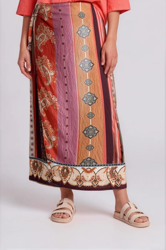 Skirt Wrap Lachour 