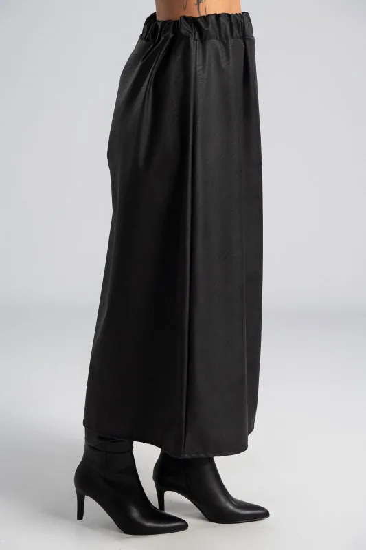 Φούστα Λάστιχο Λεπτομέρεια Δαντέλα