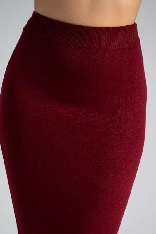 Skirt Knitted