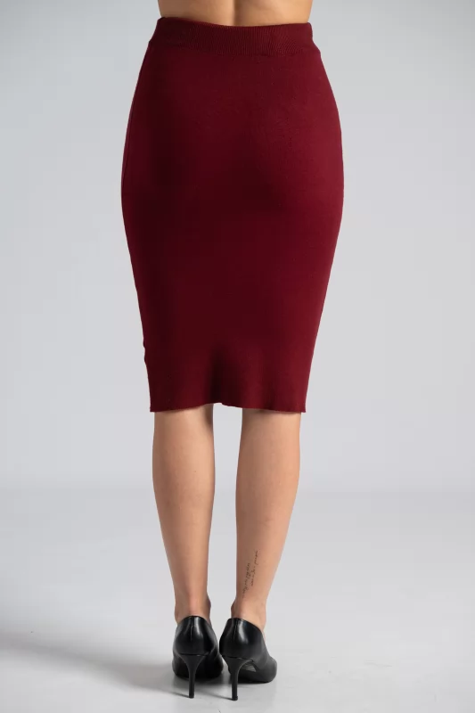 Skirt Knitted