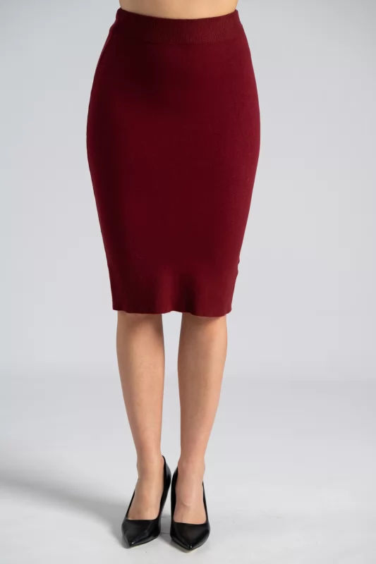 Skirt Knitted