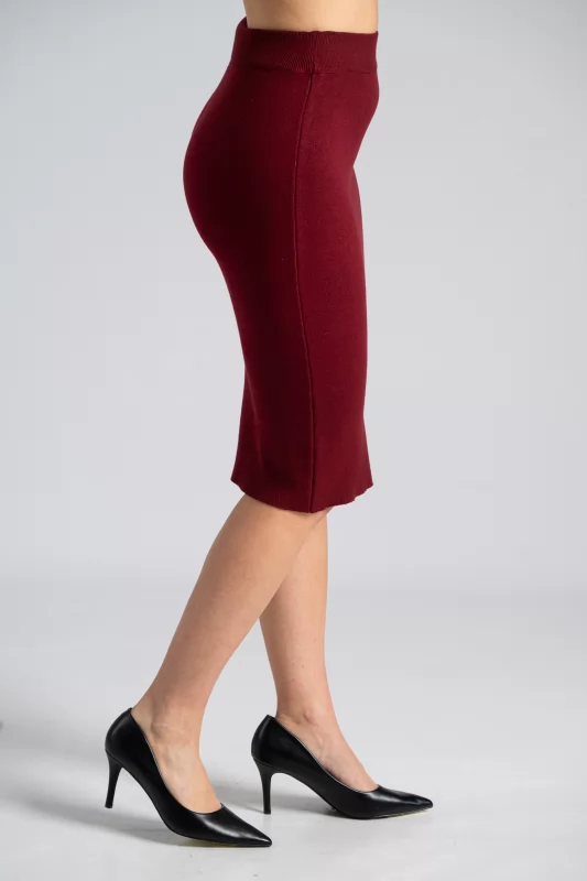 Skirt Knitted