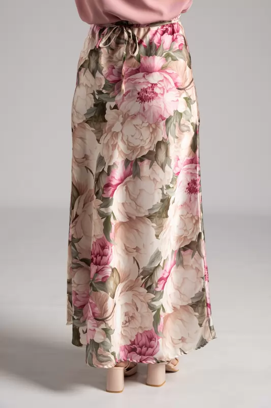 Φούστα Ζώνη Rose