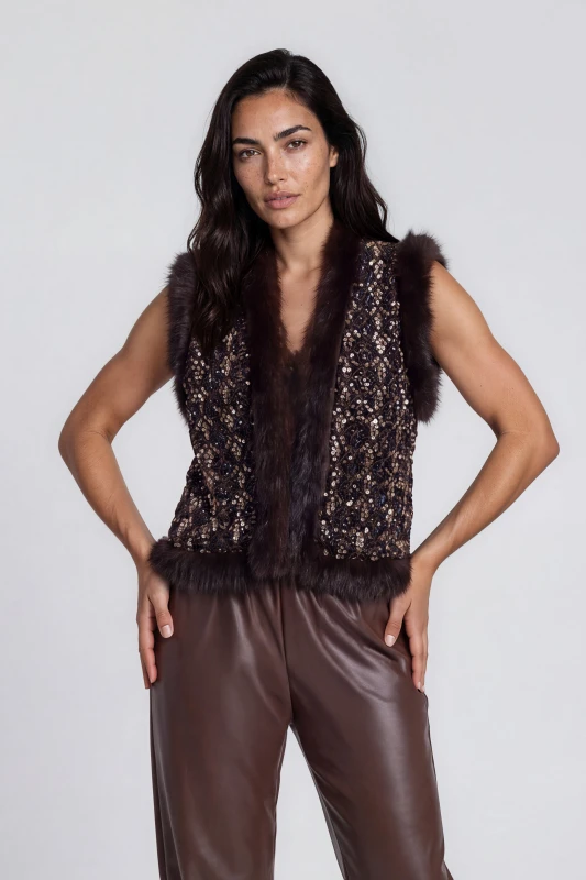 Vest Imperia