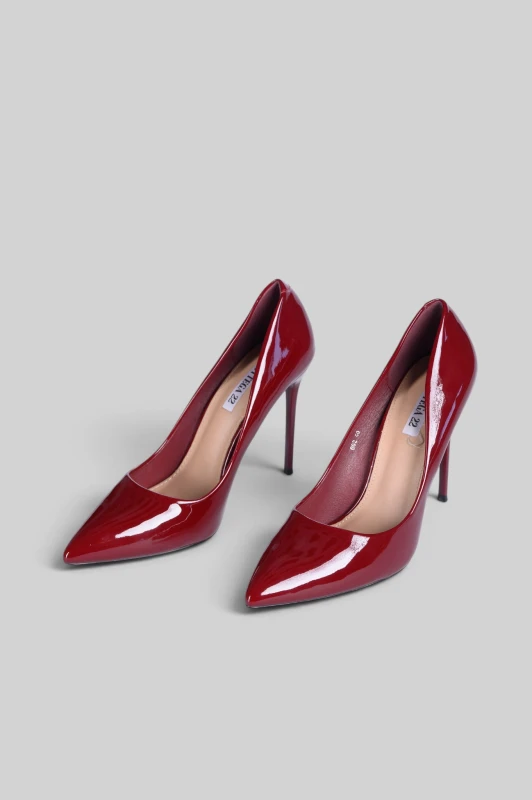 Γόβα Λουστρίνι High Heel