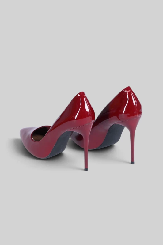 Γόβα Λουστρίνι High Heel