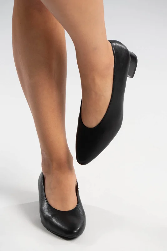 Pumps Basic Office 