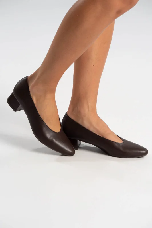 Pumps Basic Office 